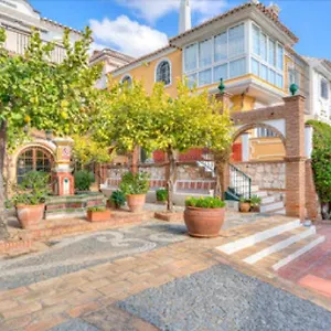 Appartement Un Cuento De Hadas En Mijas, Málaga